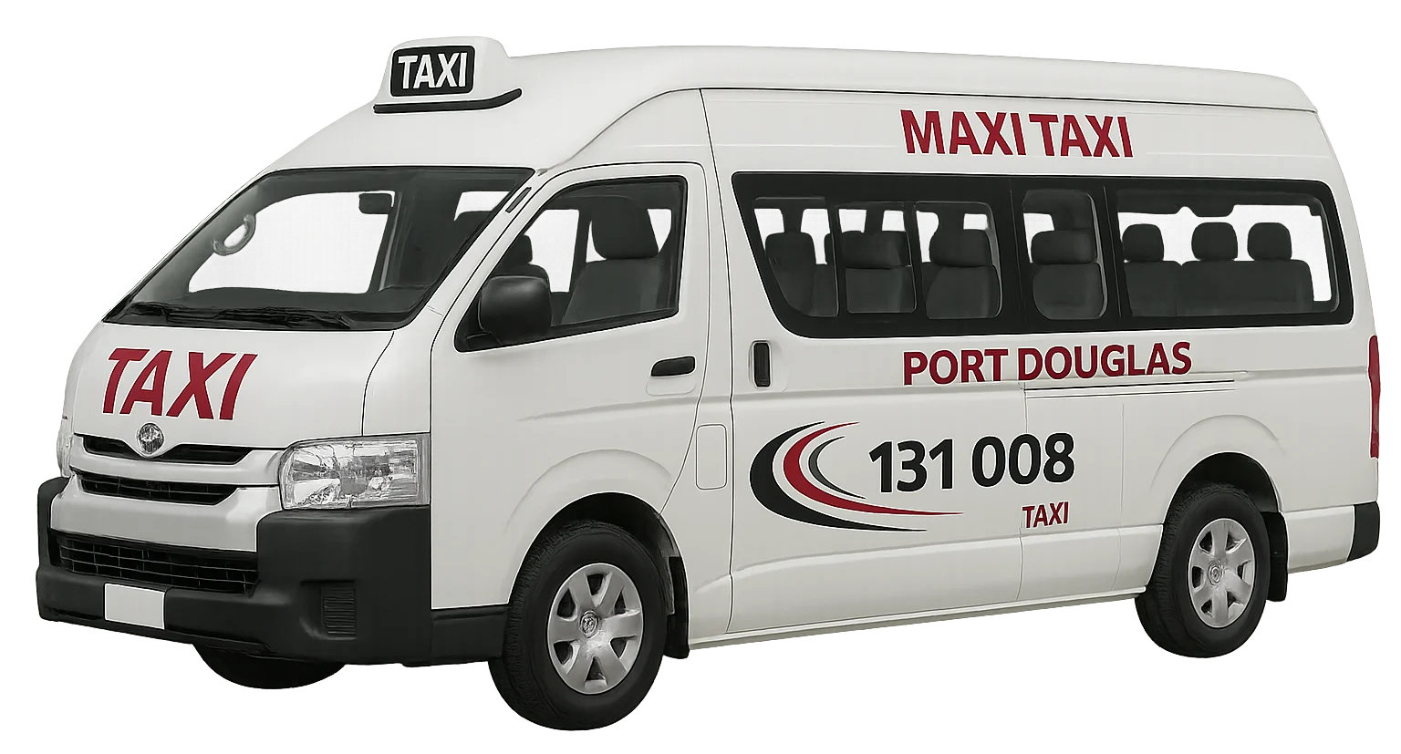 Port Douglas Maxi Taxi Port Douglas Maxi Taxi